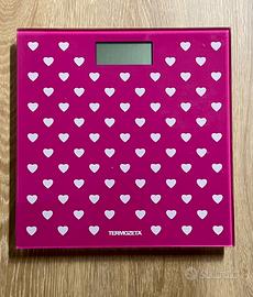 Bilancia  Pesapersone Termozeta