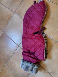 Cappotto per cani 