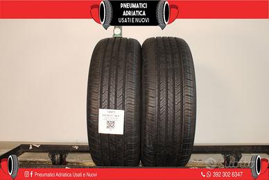 2 Gomme 215 55 R 17 Maxxis al 92% SPED GRATIS