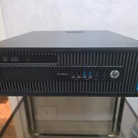 Hp Prodesk 800 g1 SFF
