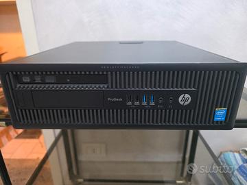 Hp Prodesk 800 g1 SFF