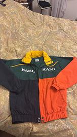 Giacca Karl Kani