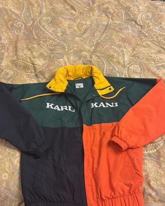 Giacca Karl Kani