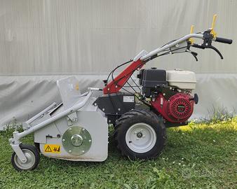 Trincia Honda GX 340 OHV
