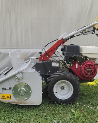 Trincia Honda GX 340 OHV
