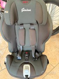 Seggiolino auto 9-36 kg isofix