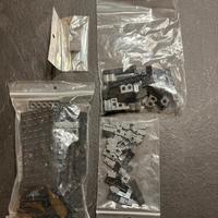 Set Lego Siemens Sirius 3RT2