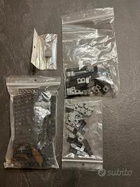 Set Lego Siemens Sirius 3RT2