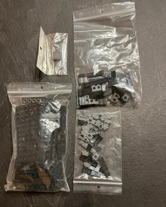 Set Lego Siemens Sirius 3RT2