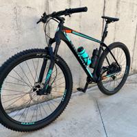 Montain bike Bianchi Nitron