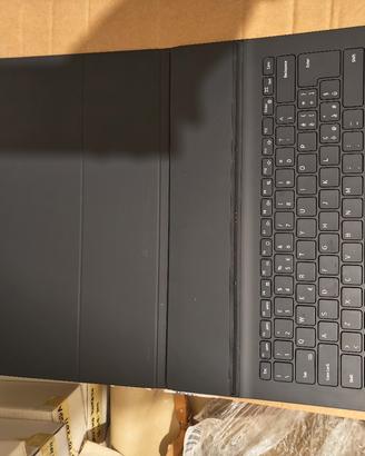 Tastiera cover originale Samsung Tab S9/10 ultra