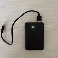 Power bank 5000 mAh