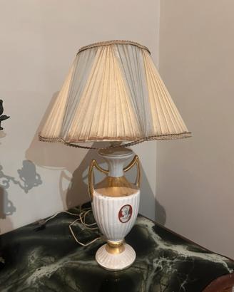 Lampada vintage