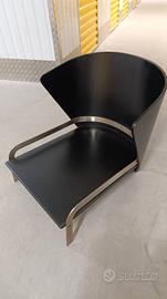 Poltrona Elba Vintage