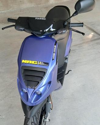 piaggio nrg 50  scooter50