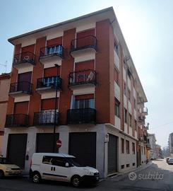 4 locali con cantina