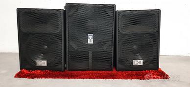 IMPIANTO ATTIVO MONTARBO TANK