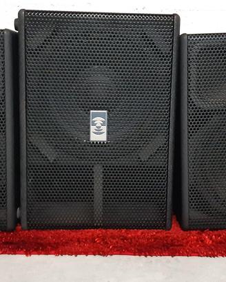 IMPIANTO ATTIVO MONTARBO TANK