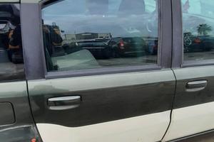 FIAT PANDA 4X4 2009 - PORTA POSTERIORE DESTRO