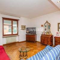 AMPIO TRILOCALE A DUE PASSI DA PIAZZA HERMADA