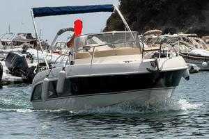 mano 21.50 WA trattabile fino al 28