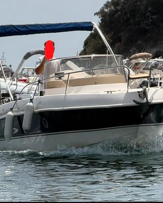 mano 21.50 WA trattabile fino al 28