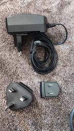 Caricabatteria BlackBerry micro usb