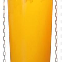 Convogliatore Macerie