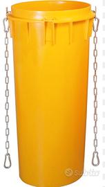 Convogliatore Macerie