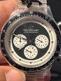 Orologio Technoplast Cronografo