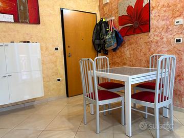Casa centro Pescara