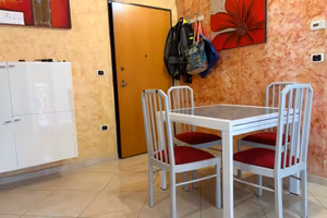 Casa centro Pescara