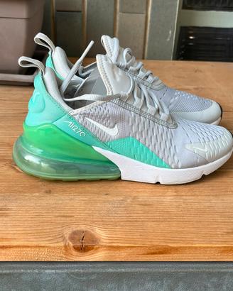 Nike air max 270