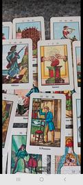 Vera Sibilla Carte La Bibbia del Diavolo RARISSIME