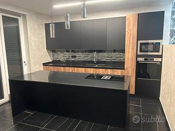 cucina nuova