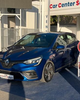Renault Clio Blue dCi 115 CV 5 porte R.S. Line