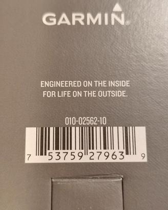 GARMIN FORERUNNER 55 BIANCHI