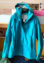 giacca a vento 