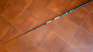 canne da pesca
