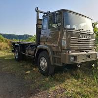 Astra Bm 201 4x4 ex esercito 