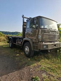 Astra Bm 201 4x4 ex esercito 