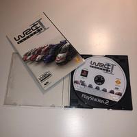 Giochi PlayStation 2 (lotto) + custodia NFS