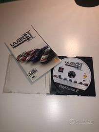 Giochi PlayStation 2 (lotto) + custodia NFS