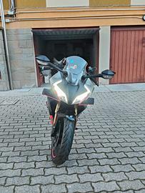CF MOTO 450 SR 2023