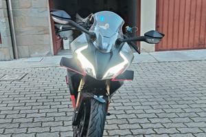 CF MOTO 450 SR 2023