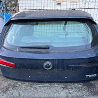 Portellone Cofano Baule Fiat Tipo 5 porte berlina