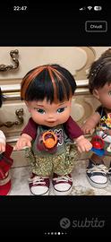 Jagget’s asiatici vintage