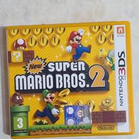 Super Mario Bros 2