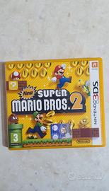 Super Mario Bros 2