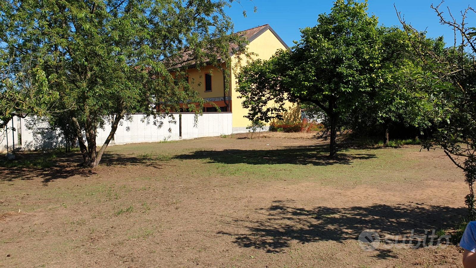Terreno edificabile - Vista 4